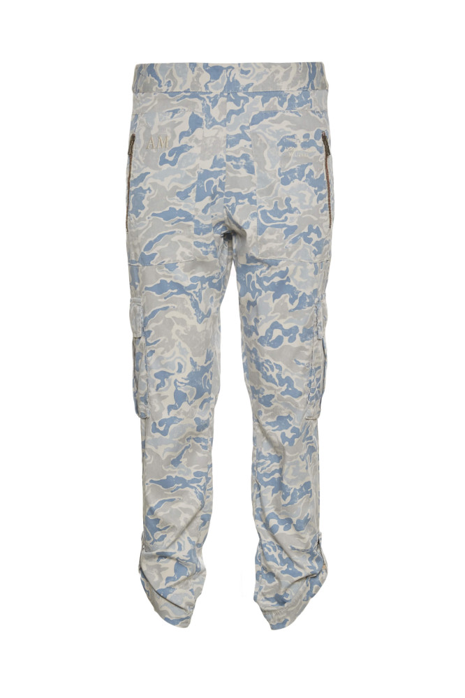 Kalhoty jogging pant 191PA1336DCT2440