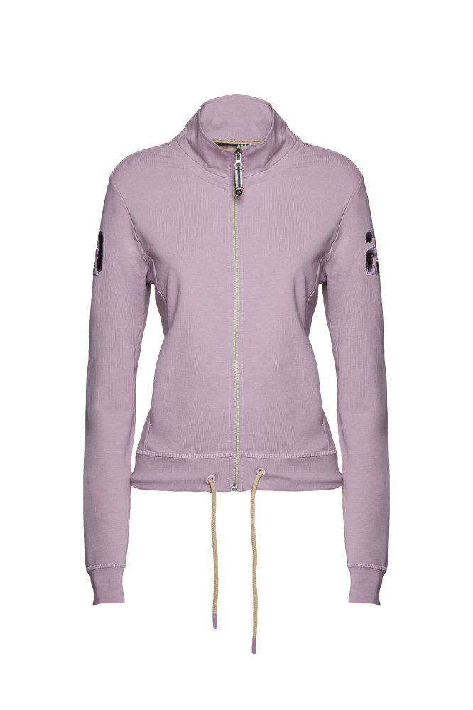 Mikina full zip 201FE1504DF405