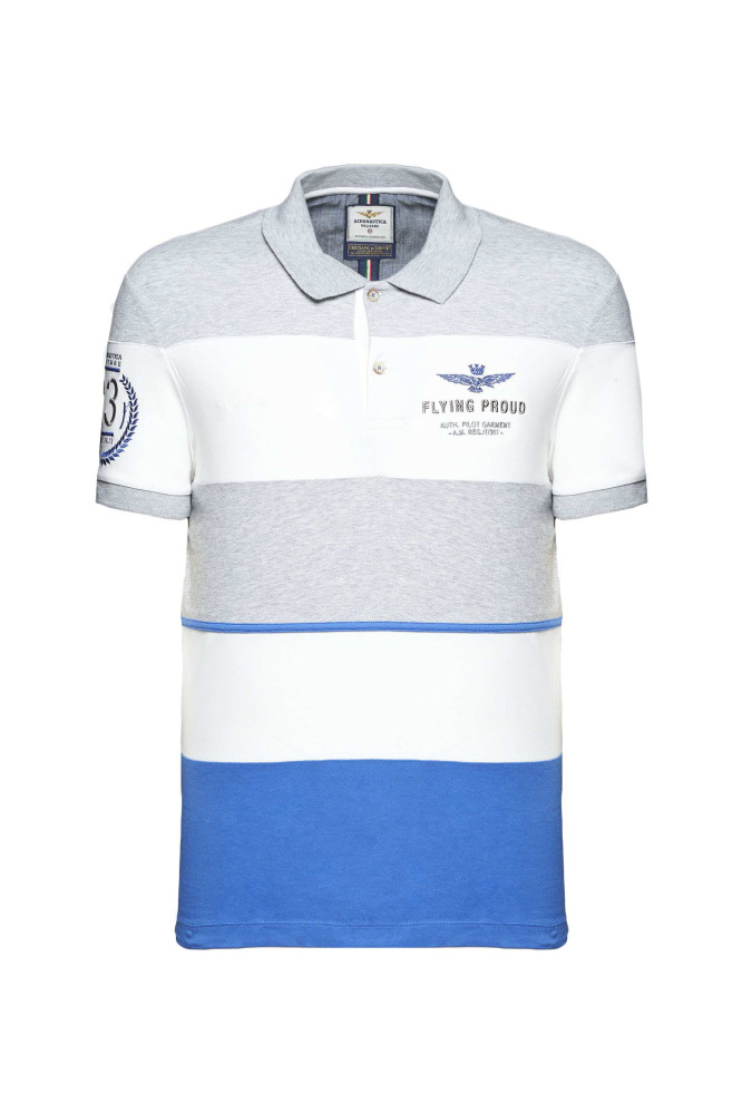 Polokošile polo m.c. 201PO1429P178