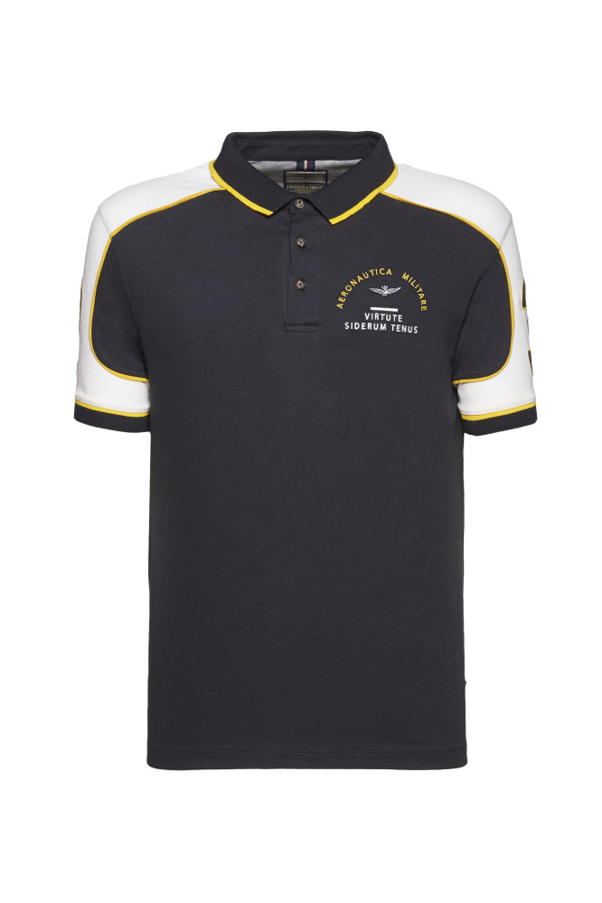 Polokošile polo m.c. 201PO1443P178