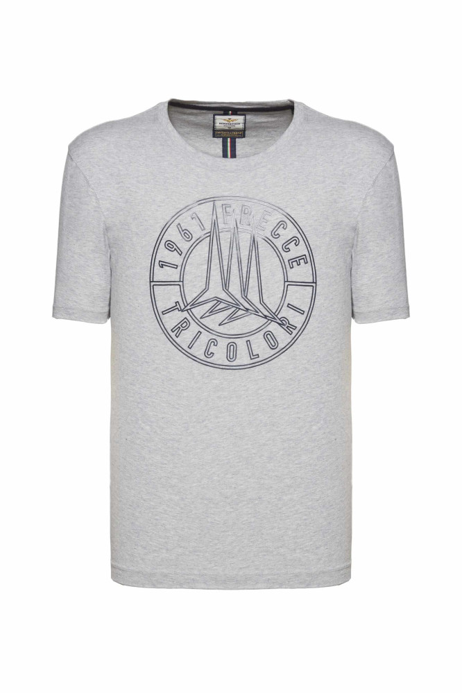 Tričko t-shirt m.c. 201TS1697J468