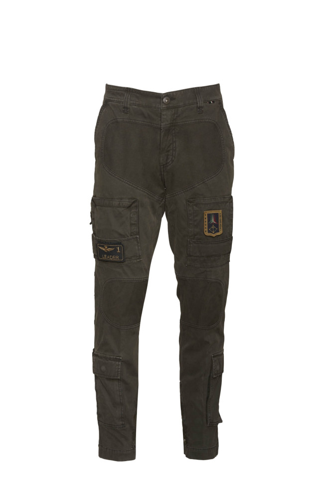 Kalhoty pantalone anti-g 202PA939CT2768
