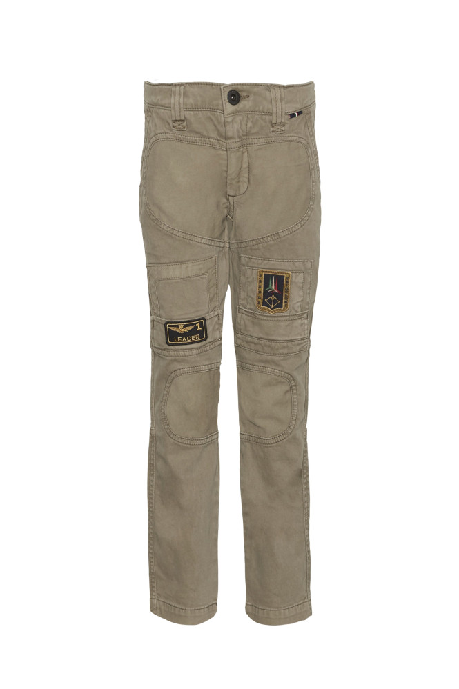 Kalhoty pantalone anti-g 202PA939JRCT83