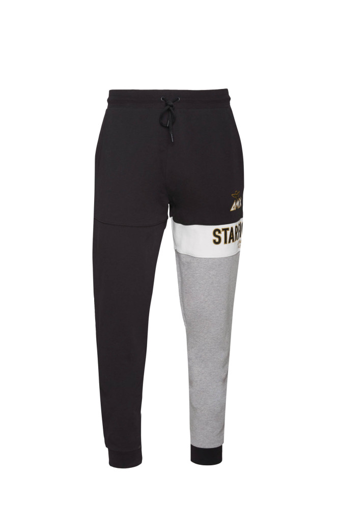 Kalhoty pantalone felpa 202PF783F418