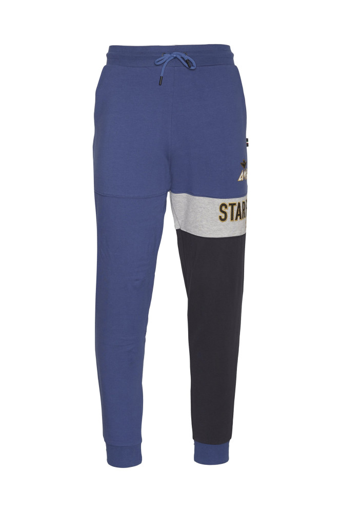 Kalhoty pantalone felpa 202PF783F418