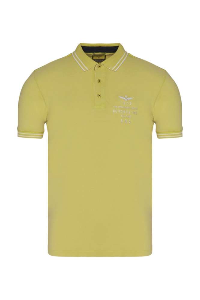 Polokošile polo m.c. 211PO1520P144