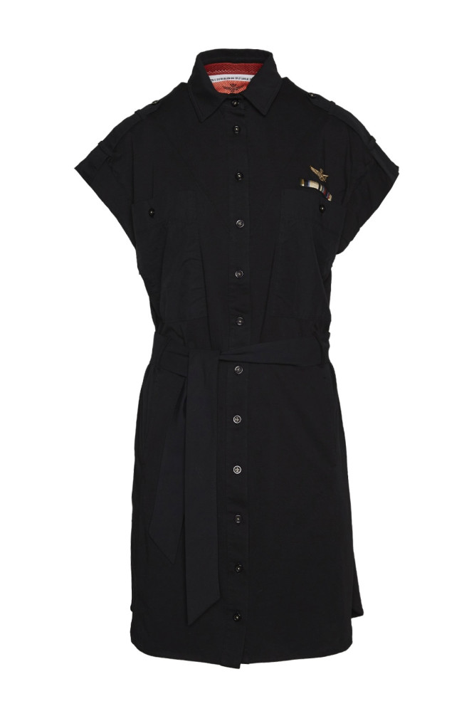 Šaty vestito 211VF623DJ359