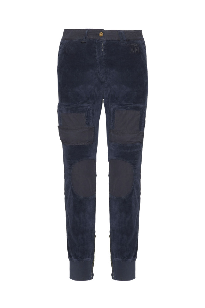 Kalhoty pantalone anti-g 212PA1464DCT2359