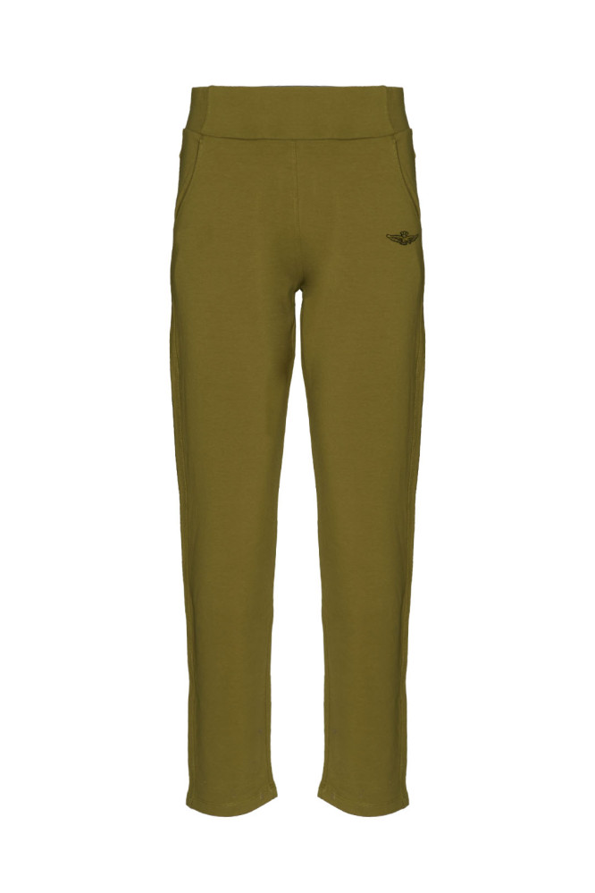Kalhoty pantalone in felpa 212PF813DF454