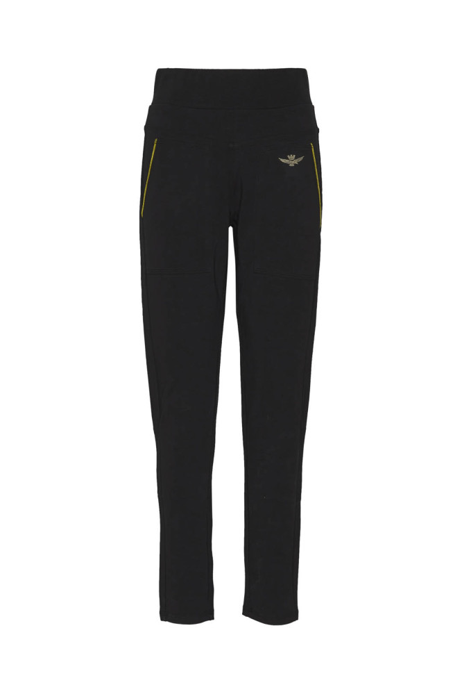 Kalhoty pantalone felpa 212PF828DF444