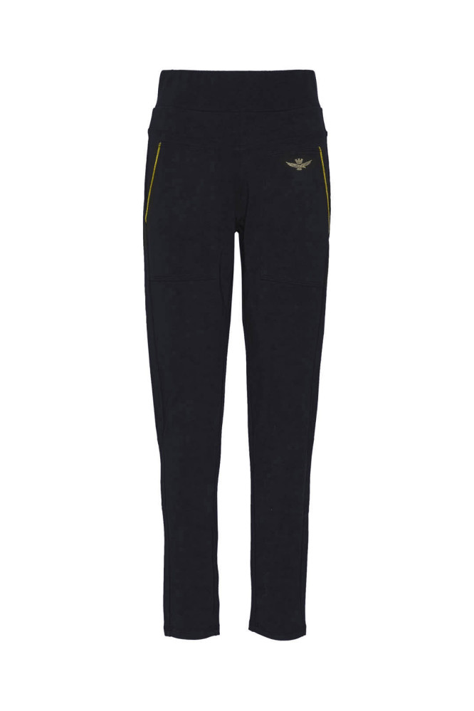 Kalhoty pantalone felpa 212PF828DF444