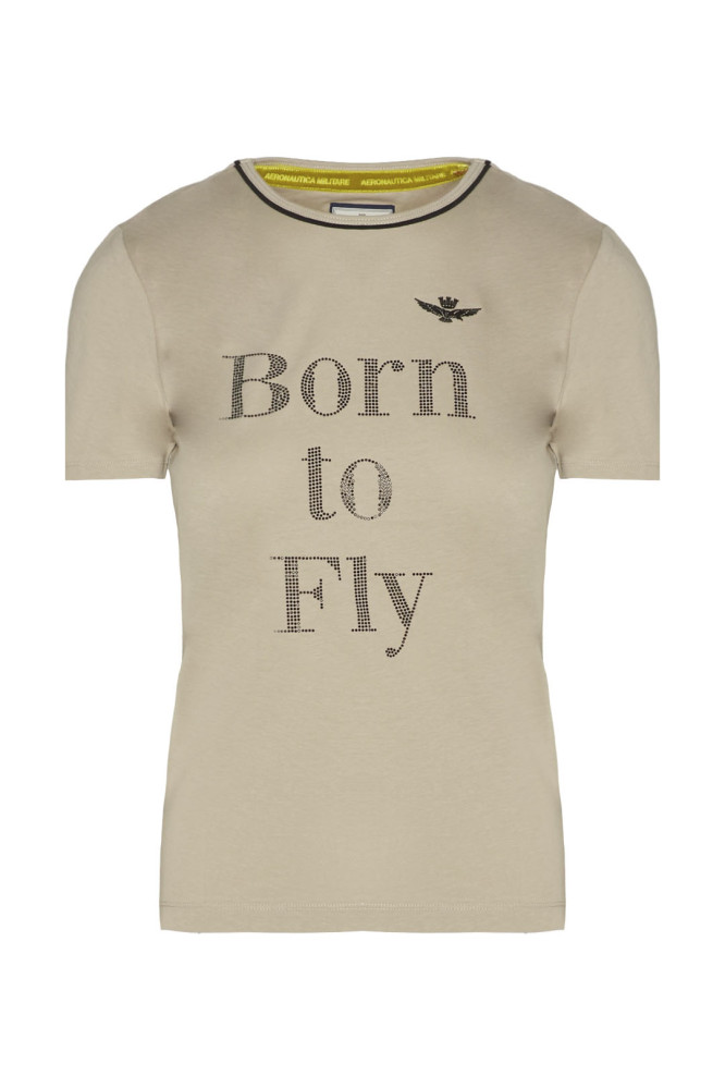 Tričko t-shirt m.c. 212TS1918DJ496