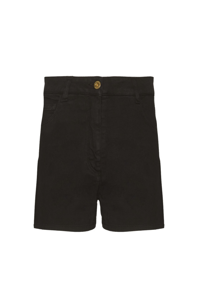 Kraťasy shorts 5 tasche 221BE145DCT2984