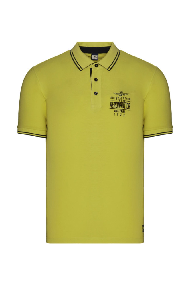 Polokošile polo m.c. 221PO1593P144