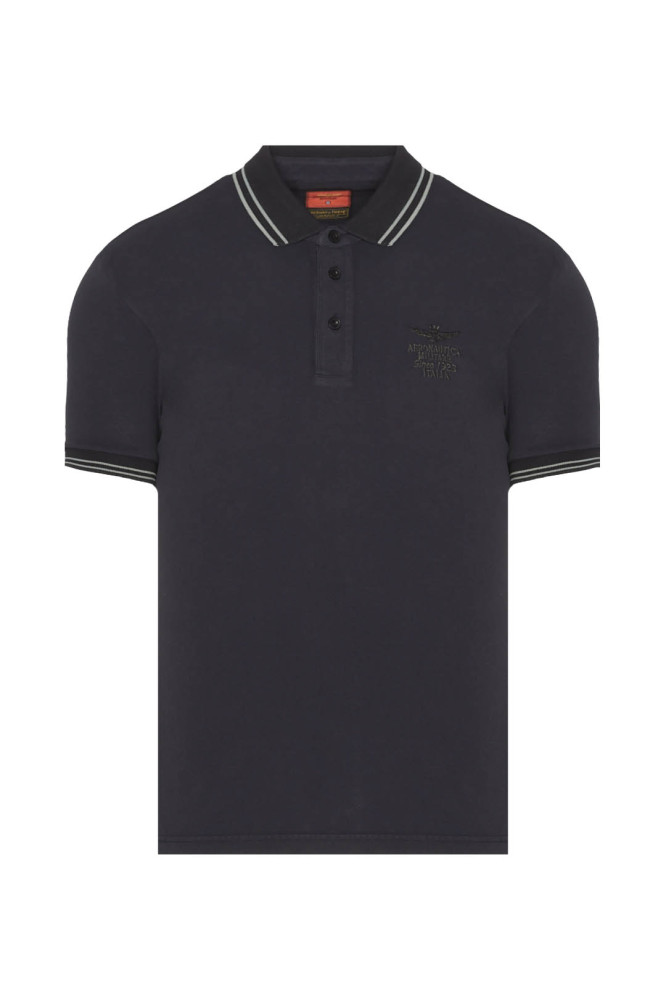 Polokošile polo m.c. 221PO1600P144
