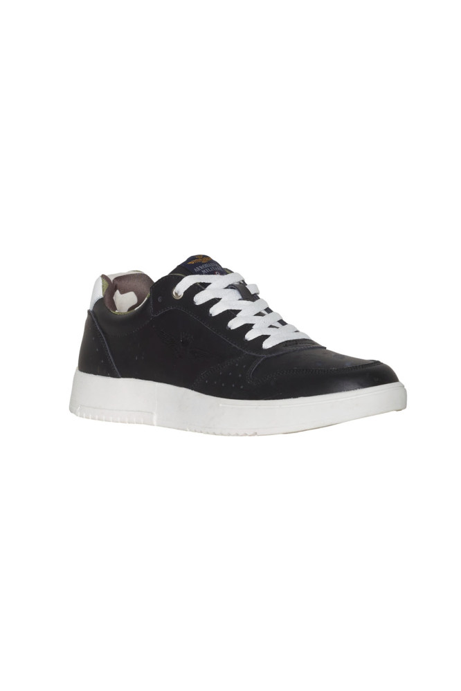 Boty sneakers 221SC212PL162