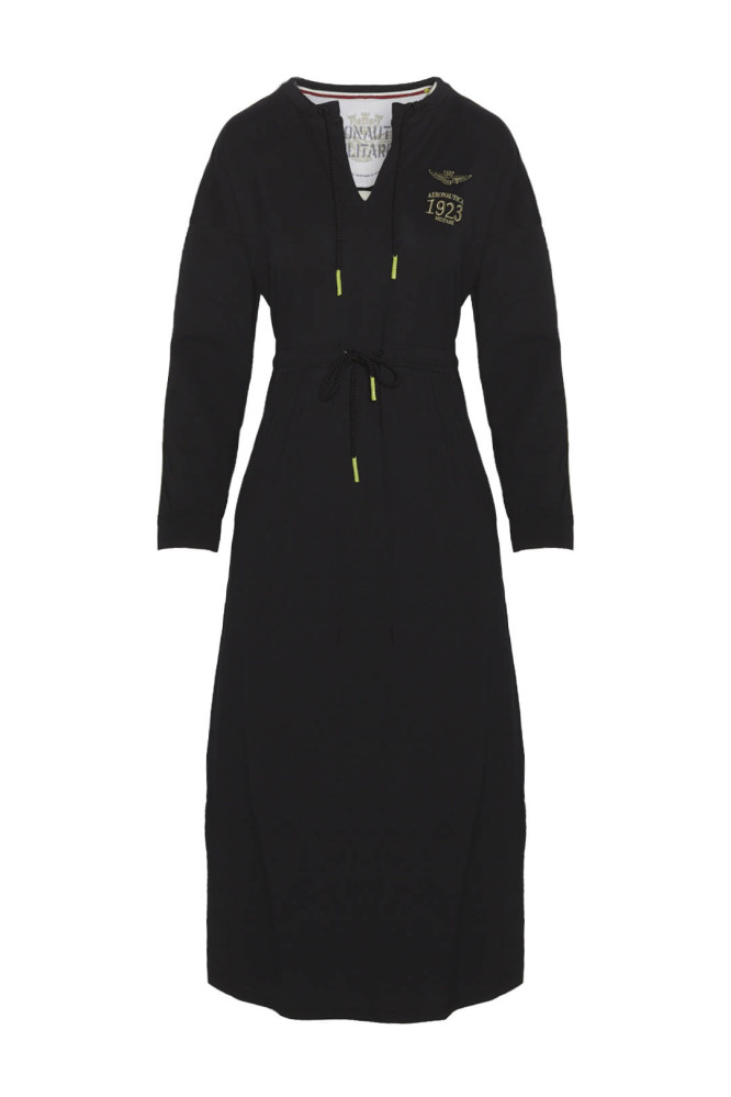 Šaty vestito m.l. 221VF628DJ359