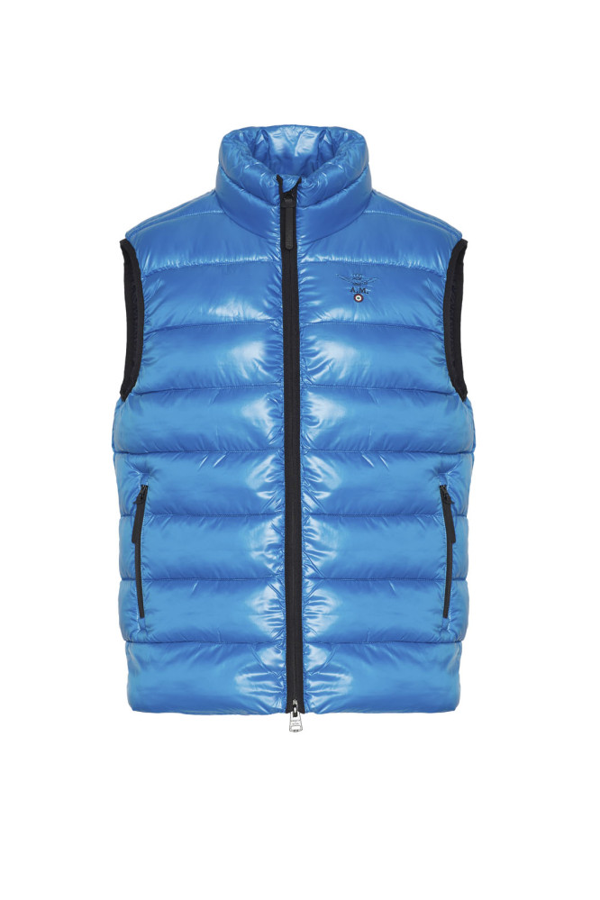 Vesta gilet 222AB2030CT3011