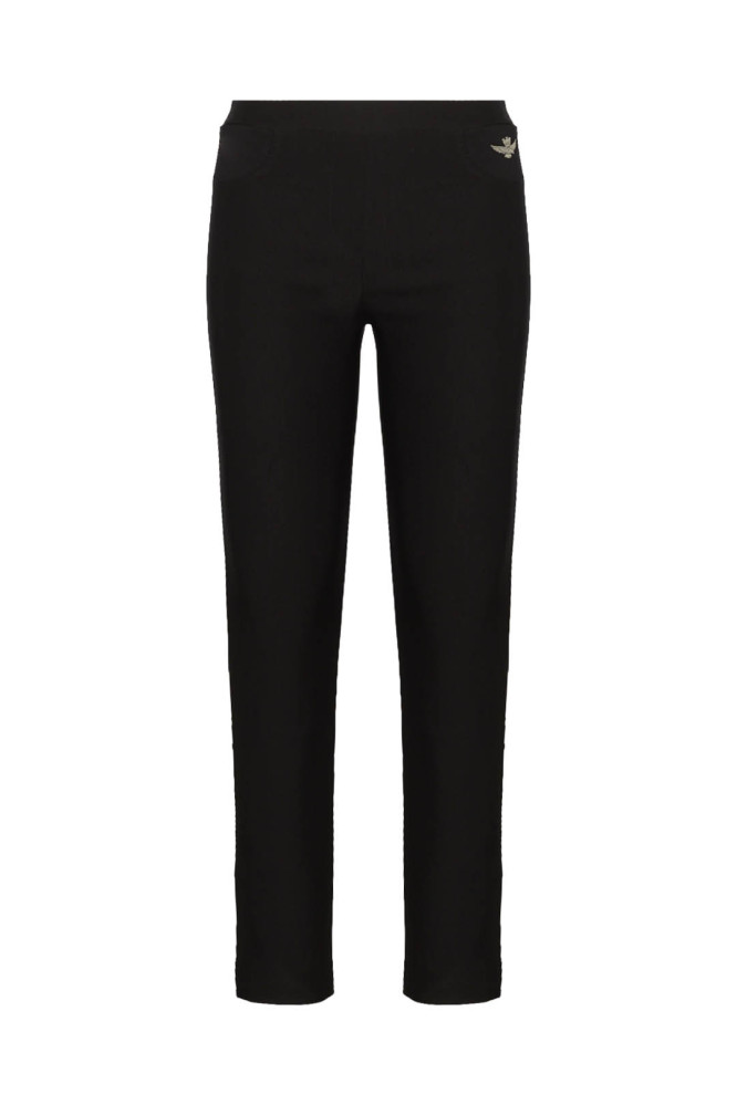 Kalhoty leggings 222PA1501DCT3021