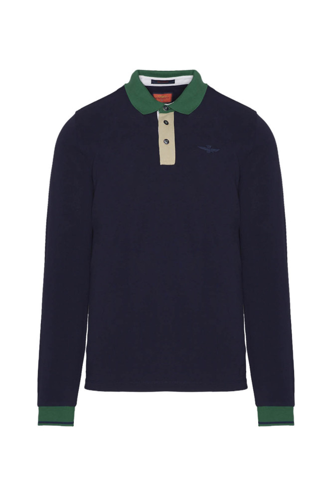 Polokošile polo m.l. 222PO1632P214