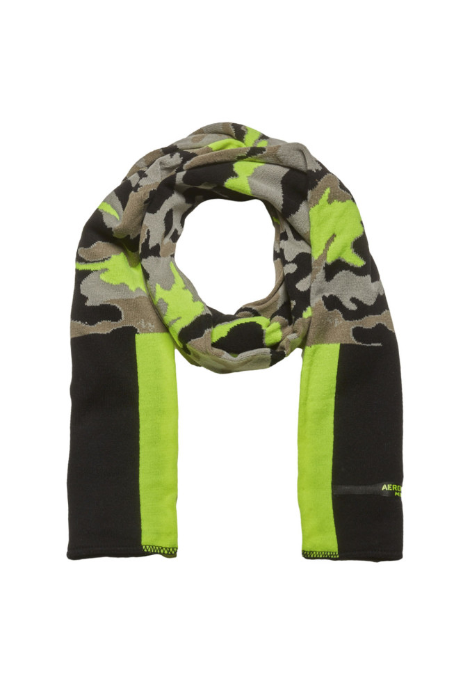 Šála sciarpa 222SH1118L489