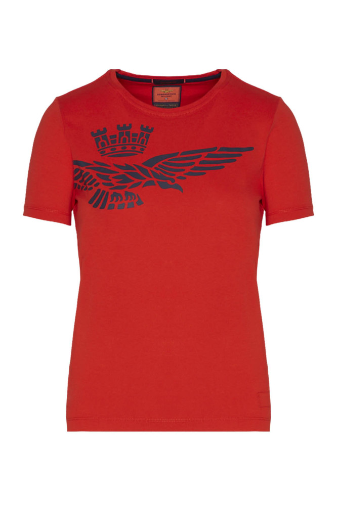 Tričko t-shirt m.c. 222TS1992DJ550