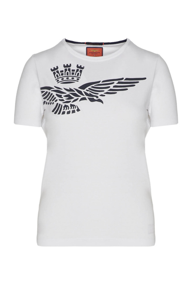 Tričko t-shirt m.c. 222TS1992DJ550