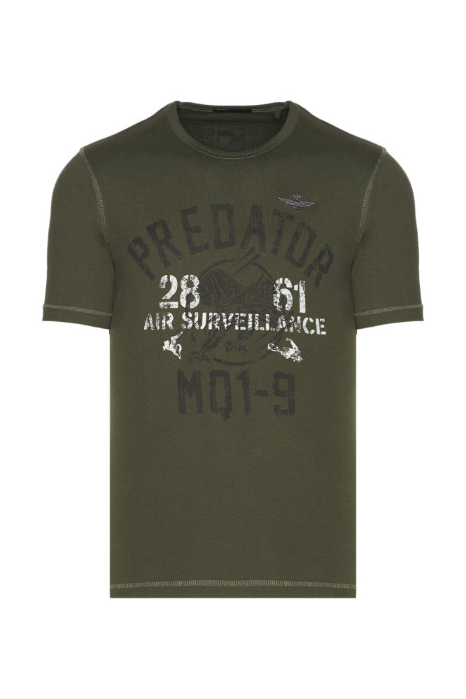 Tričko t-shirt m.c. 222TS2010J569
