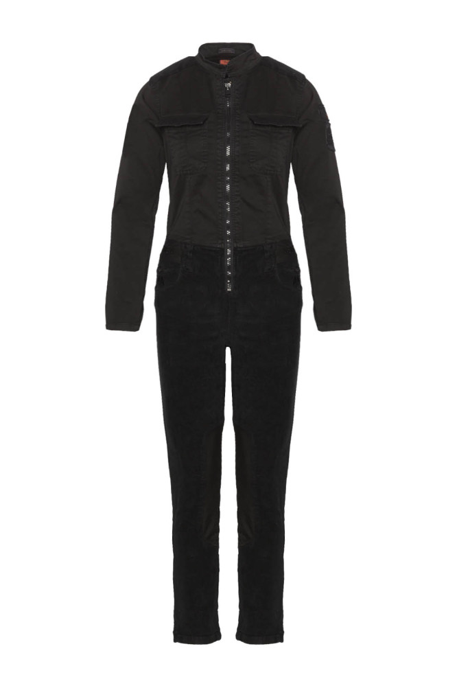 Overal tuta intera 222TU113DCT3022