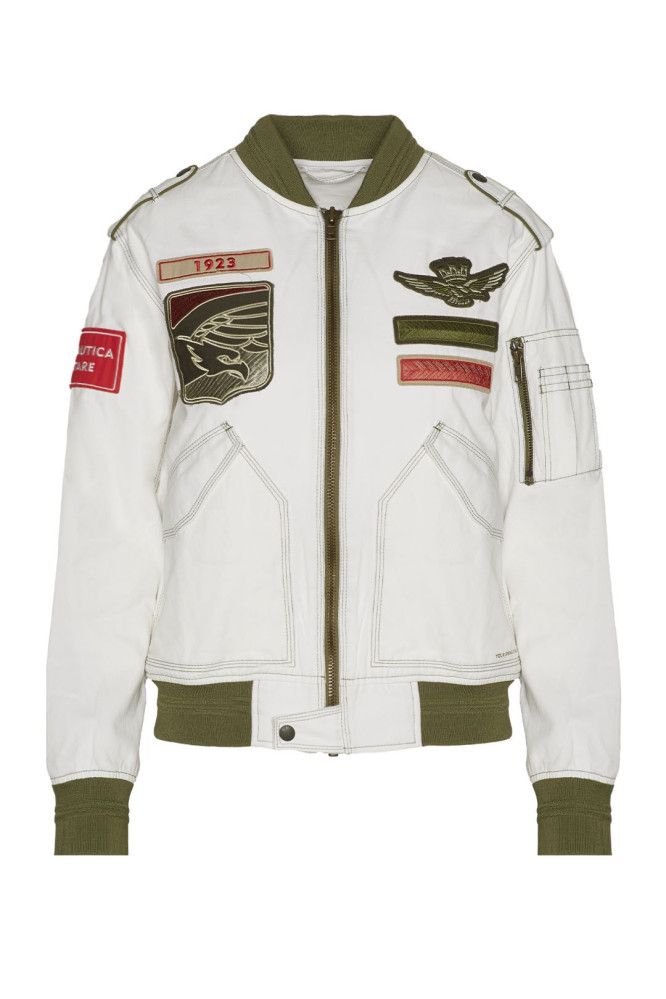 Bomber 231AB2059DCT3084