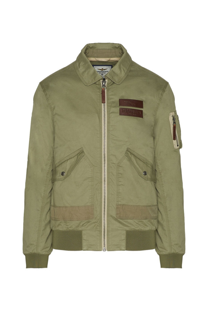 Bunda pilot 231AB2062CT3013
