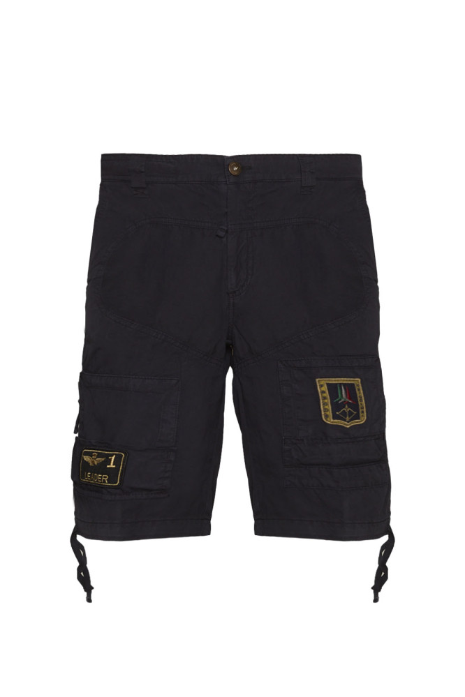 Kraťasy bermuda 231BE041CT1122