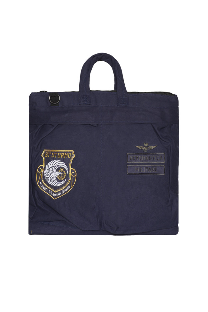 Taška borsa portacasco 231BO1096CT3051