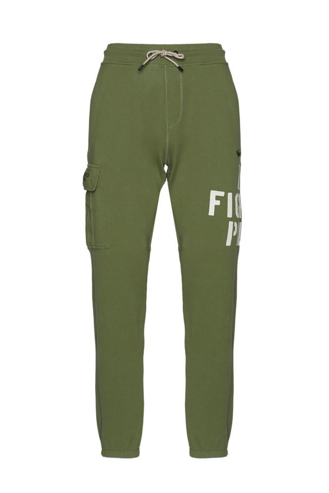 Kalhoty pantalone 231PF874F488