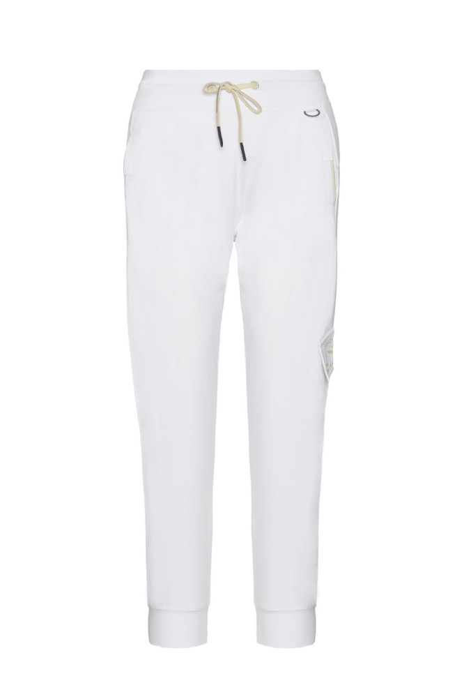 Kalhoty pantalone jogging 231PF886DF423