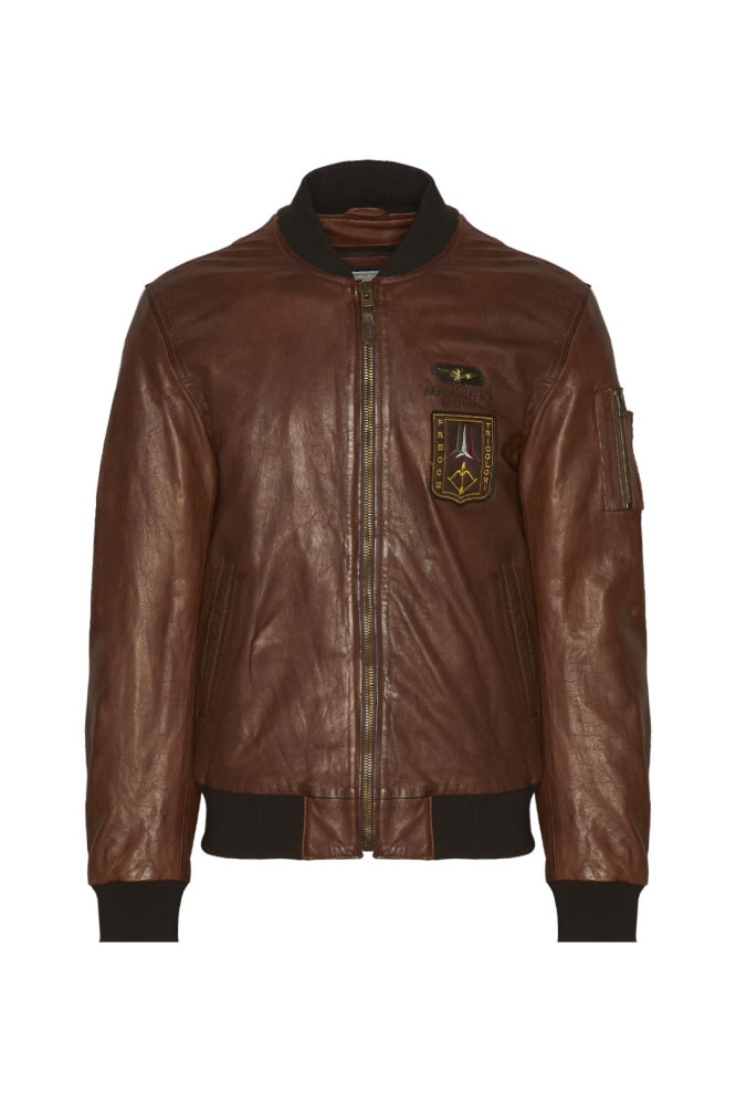Bunda bomber frecce 231PN5026PL183