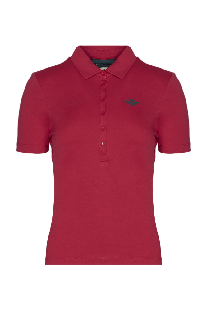 Polokošile polo m.c. 231PO1701DP317