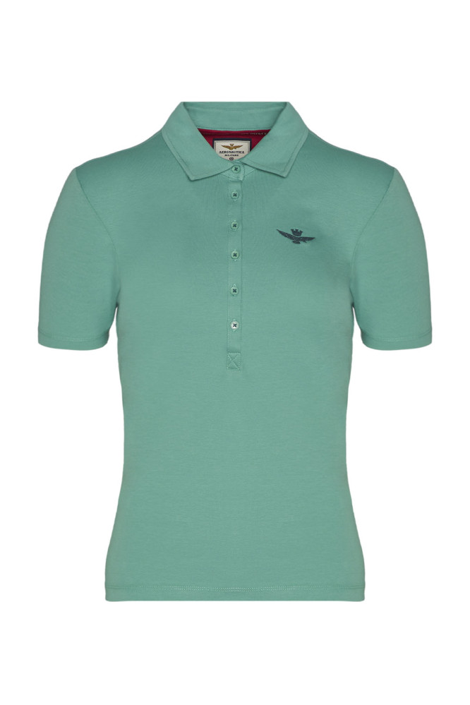 Polokošile polo m.c. 231PO1701DP317