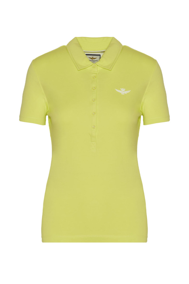 Polokošile polo m.c. 231PO1701DP317