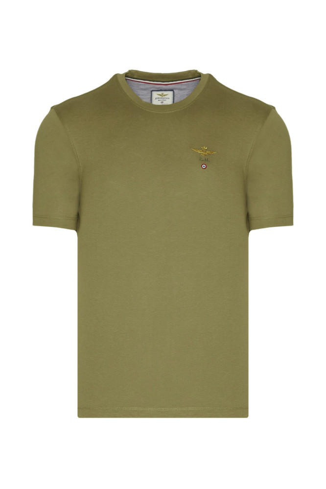 Tričko t-shirt m.c. 231TS1580J372