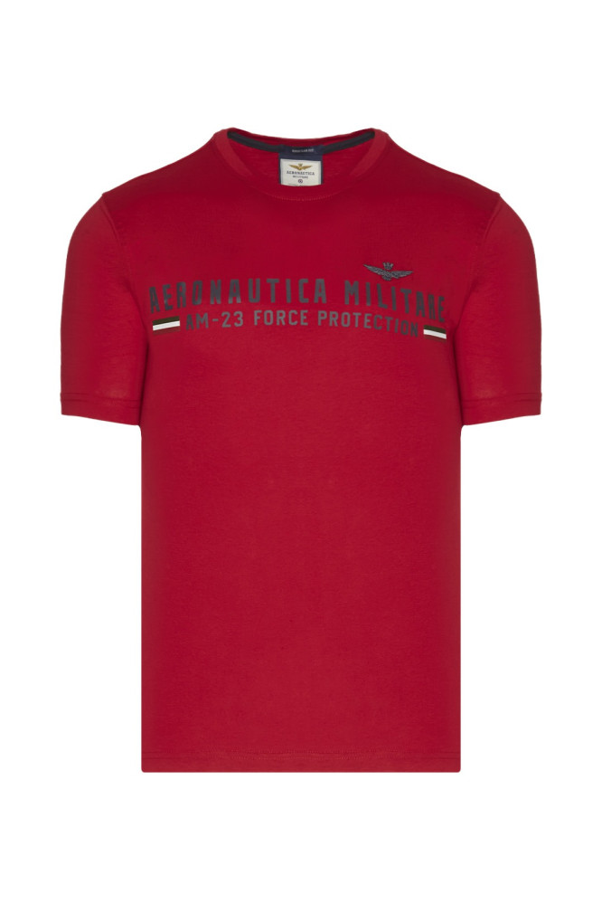 Tričko t-shirt m.c. 231TS1942J538