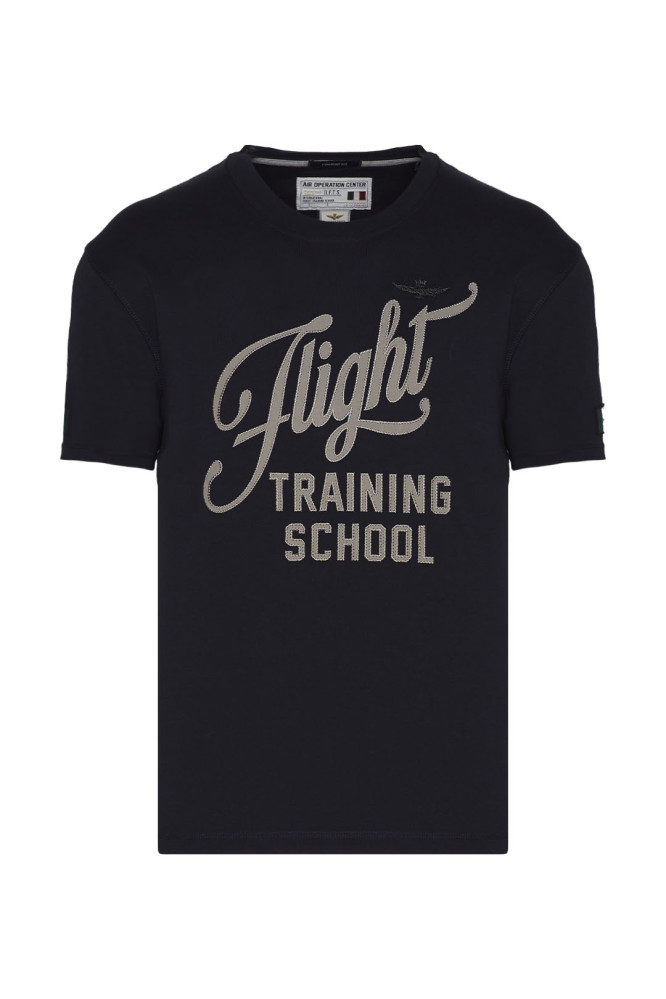 Tričko t-shirt m.c. 231TS2050J565