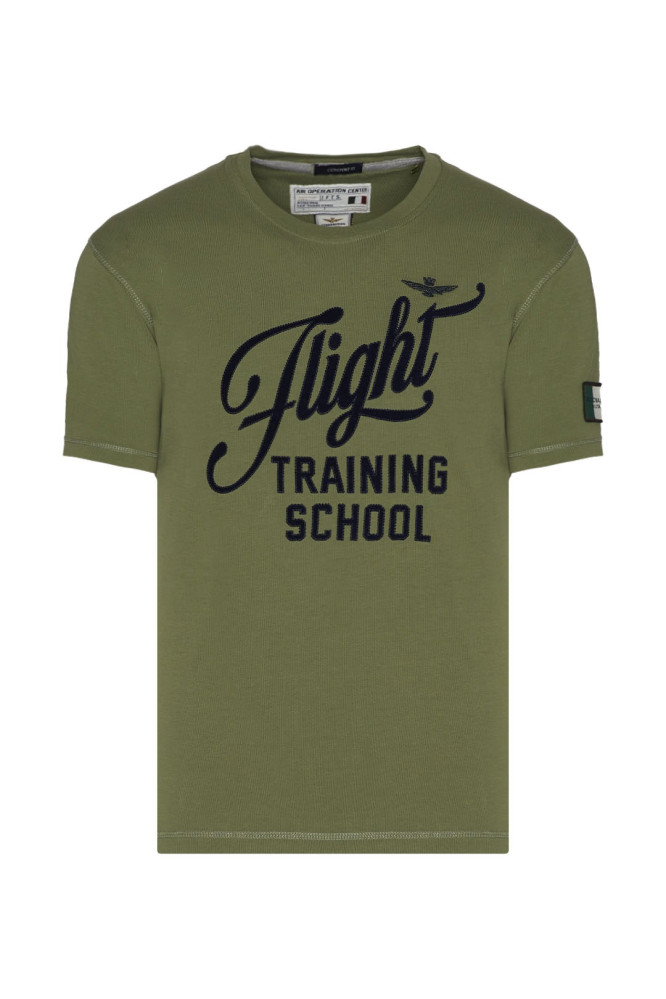 Tričko t-shirt m.c. 231TS2050J565