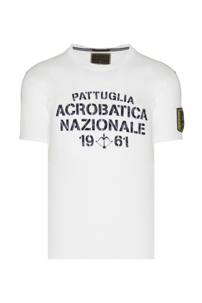 Tričko t-shirt m.c. 231TS2063J588