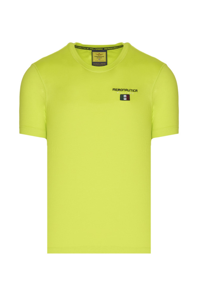Tričko t-shirt m.c. 231TS2068J602