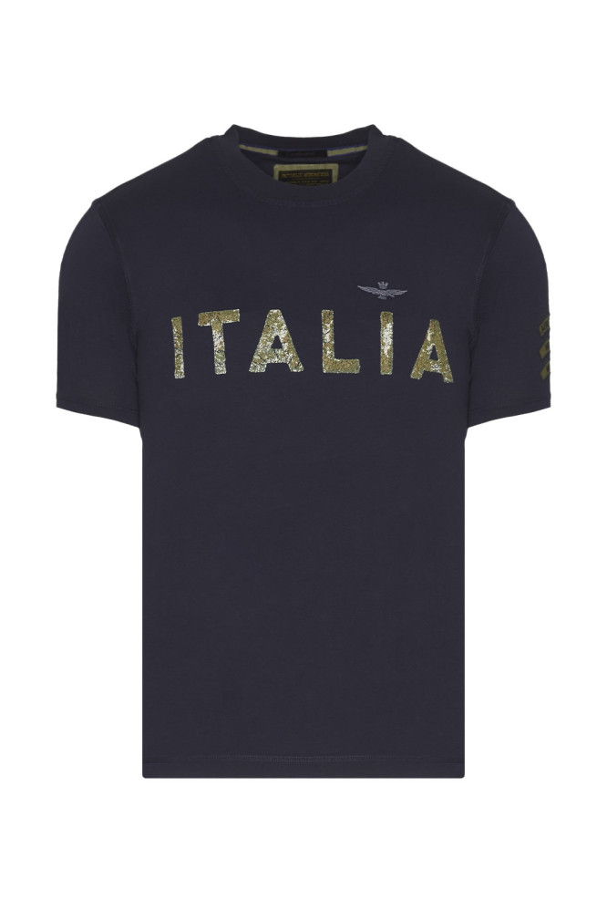 Tričko t-shirt m.c. 231TS2069J596