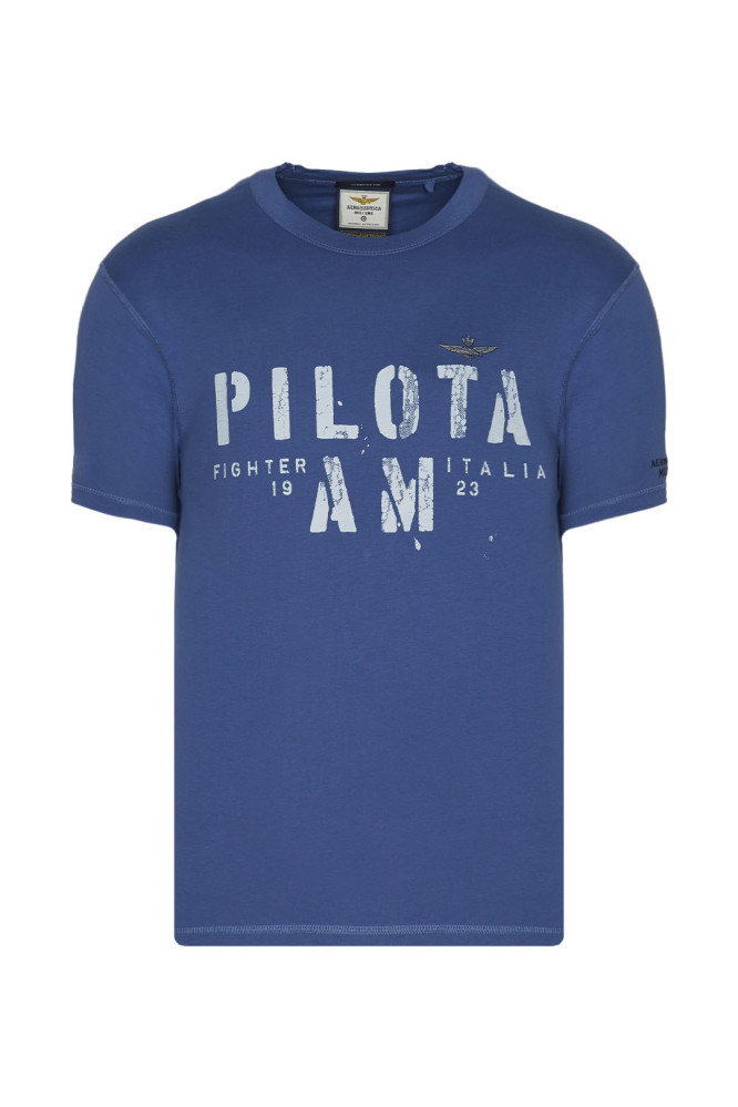 Tričko t-shirt m.c. 231TS2092J538