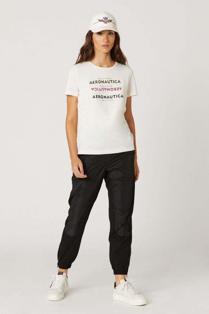 Kalhoty pantalone felpa 232PF903DF523