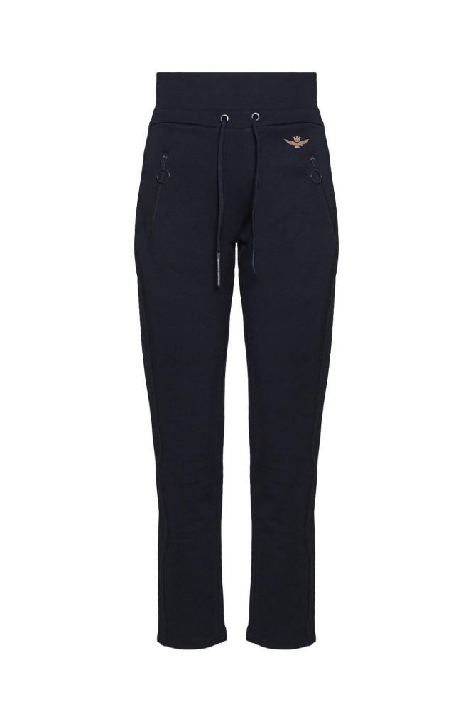 Kalhoty pantalone felpa 232PF907DF483
