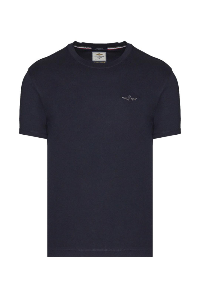 Tričko t-shirt m.c. 232TS2065J592